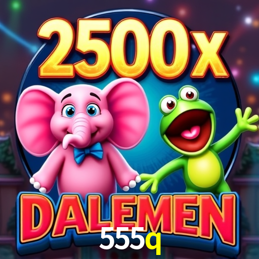 Sinta a adrenalina dos jogos de cassino com 555q